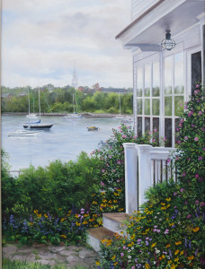 Newburyport 24x36